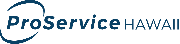 ProService Hawaii Logo